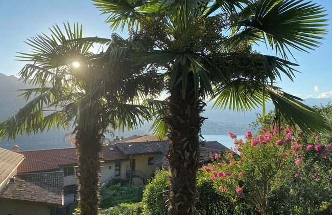 Romantic Lake View With Garden - Foto 27