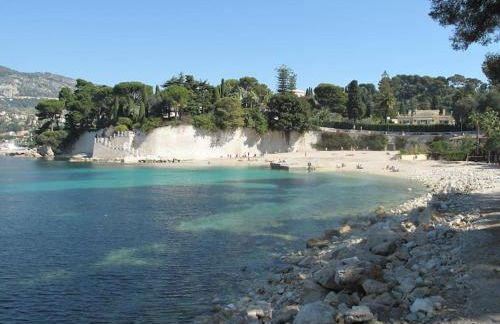 Villa de Charme au coeur du Cap-Ferrat - Photo 38