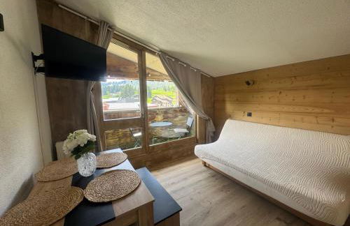 Appartement au pied des pistes - Photo 20