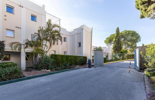 Marbella Golf Garden Apartments - Photo 45