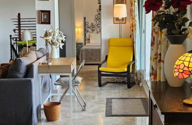 Saturno 1 Sea Views Los Alamos - Foto 32