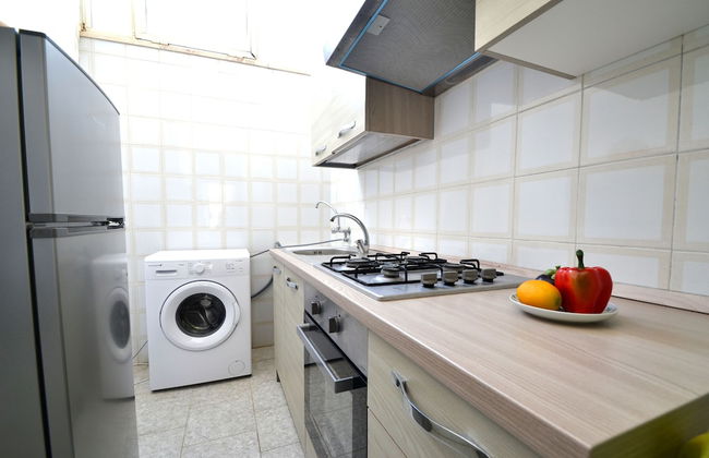 Luce Holiday Home With air Conditioning for 5 Guests - Foto 24