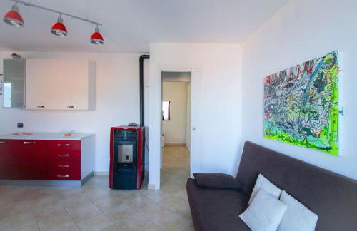 Casa Le Rose - Como Lake view - Foto 9