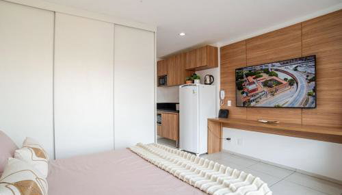 Studio Vila Clementino - SP - Foto 2