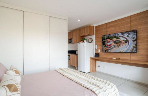 Studio Vila Clementino - SP - Foto 2