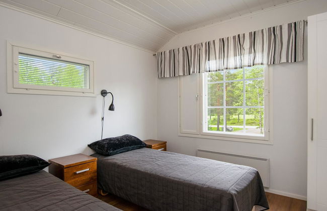 Paltamon golfhovi a (sis. 2 golf pelioik - Foto 15