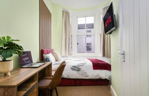 The Luxury Lodge - Foto 30