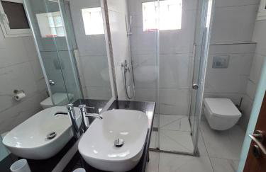 5 Sterne HERA City Apartment mit Meerblick - Foto 7