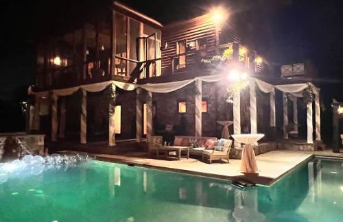 One Of A Kind Home in VA Wine Country on 50 acres - Foto 53