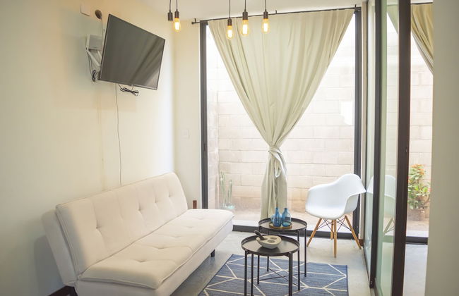 Soho Apartments - Foto 48