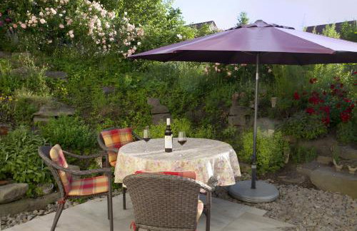 Ferienwohnung Im Schiller - Foto 16