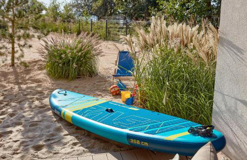 Boszkowo Horizon Park Apartament 3 "Aquamarine" - Foto 21