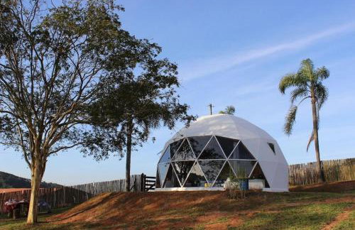 ECO GLAMPING BRASIL Santa Branca SP - Foto 53