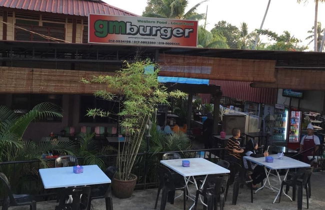 GM Homestay Kelibang - Foto 30