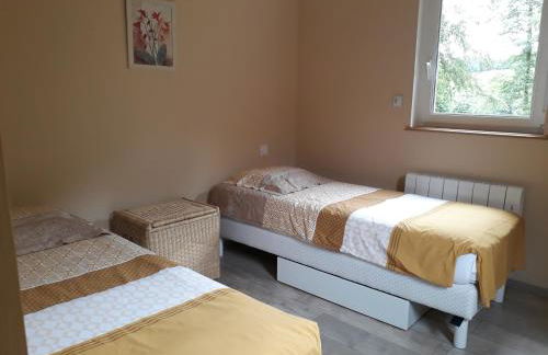 Le Moulin des Noës gîte 3 étoiles - Foto 13