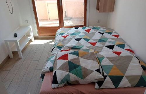 BudgetBnb studette a la moutonne - Foto 1