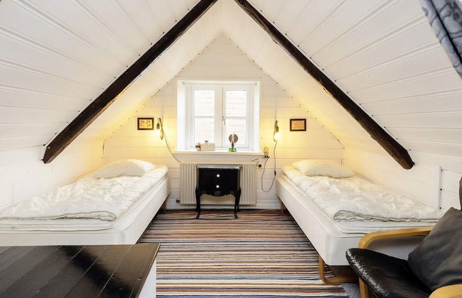 4 Person Holiday Home in Marstal - Photo 2