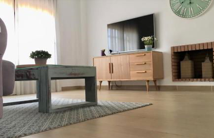 Casa de la Jara 10 - Foto 8