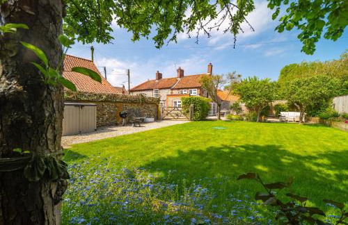 Duck Cottage 2 - Foto 33