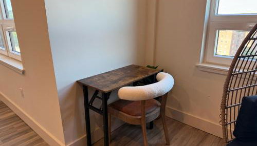 NYC View, Free Parking, 2bath - Foto 3