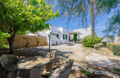 Villa Marechiaro - Rive del Salento - Foto 26