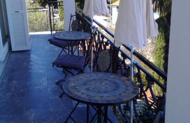 Apartments Villa Elizabet - Foto 32