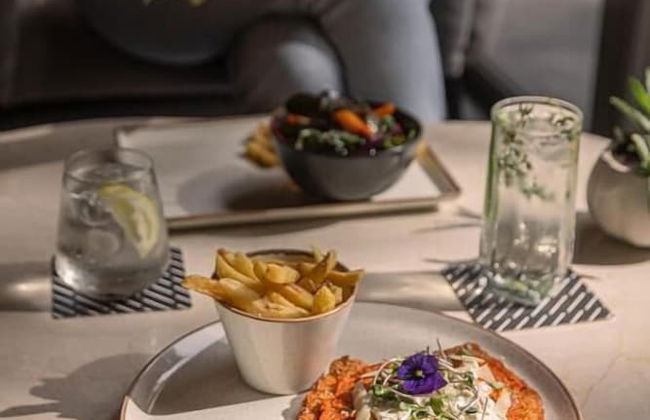 ZUR Studios & Suites - Foto 64