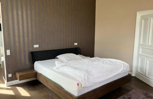 Herrenhaus mit Pool-Landschaft - Foto 39