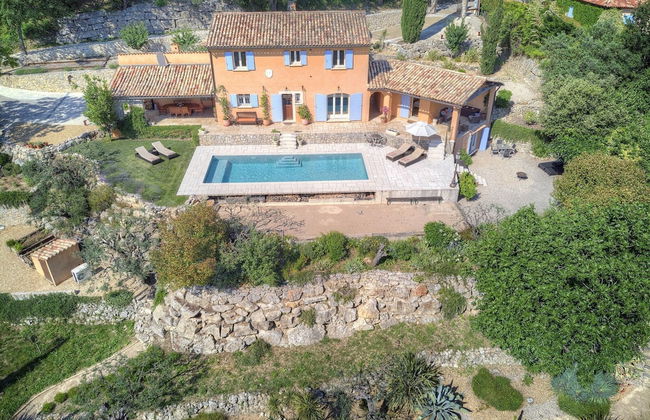 Picturesque Holiday Home With Private Pool - Foto 33