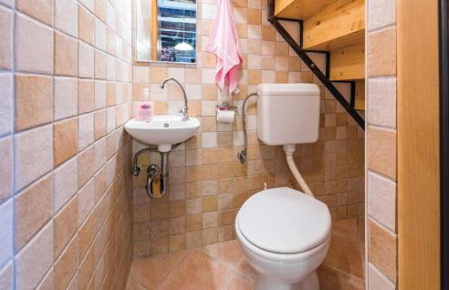 Lovely Home In Visnjan With Wifi - Foto 29