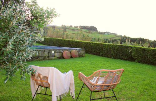 Casas da Chaminé Eco Country Lodge - Photo 64