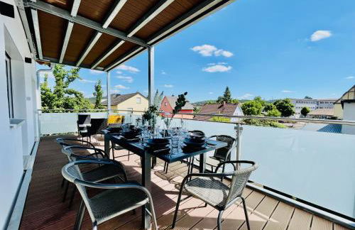 Dill Apartment Pleinfeld am Brombachsee I - Foto 31