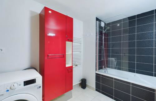 Séjour à 4, Gare et Lajarrige, Grande terrasse - Photo 16