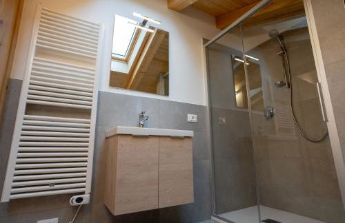 Chalet Le Grazie - Foto 61