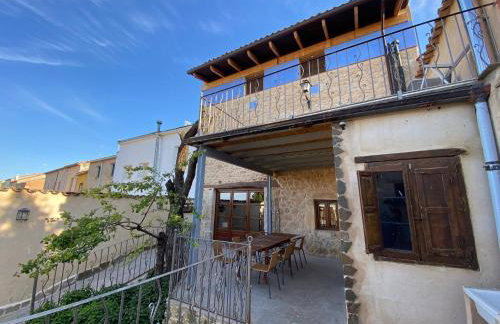 La Mambla de la Ribera - Foto 1