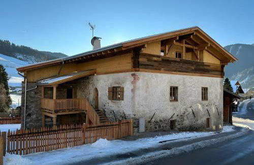 Alpin Chalet Samer - Foto 45