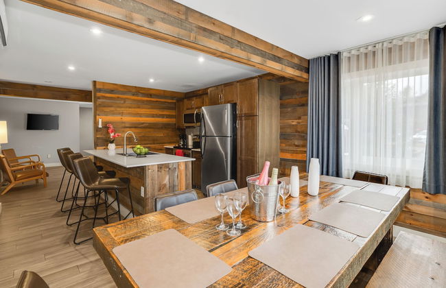 Lake Placid Inn: Residences - Photo 14