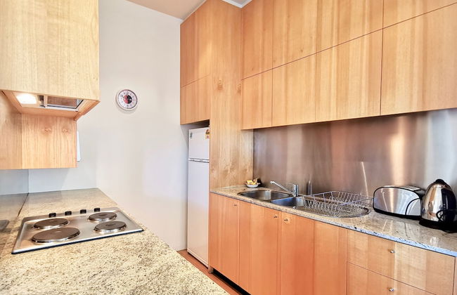 Phoenix Apartments - Photo 8