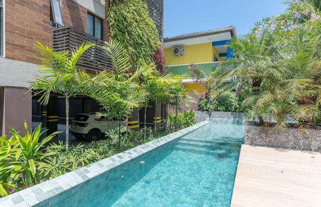 Residencial Praça Cinco - Foto 34