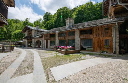 Il Sogno Della Vita AgriResort - Country Rooms & Suites - Foto 21