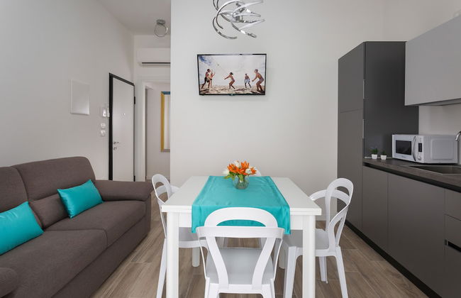 Appartamenti le Vele - Siroli Collection - Foto 39