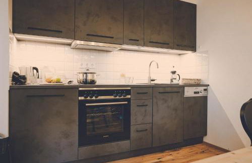 Der Lederer Hof - Boutique Apartments - Foto 72