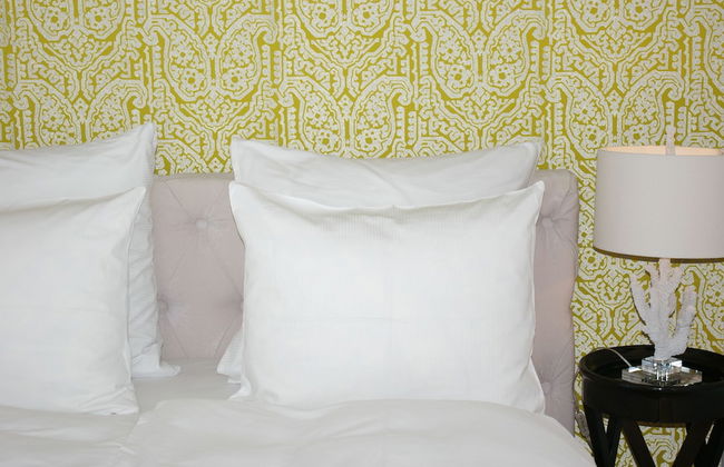 The Suite Hotel Garden - Photo 4