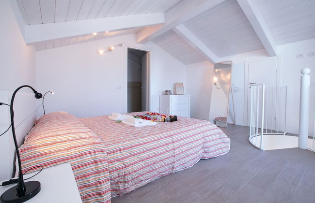 Casa Laura Apt 6 in Il Piazzo - Foto 14