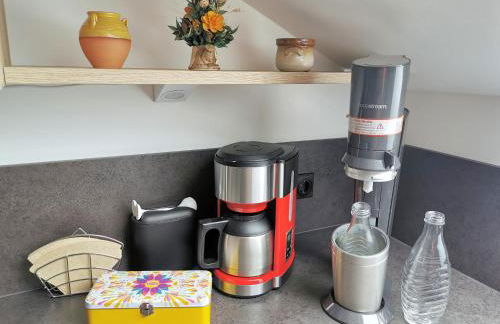 Ferienwohnung Schöne Auszeit - Foto 9