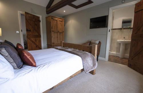 Hill Top Farm 14 - Foto 32