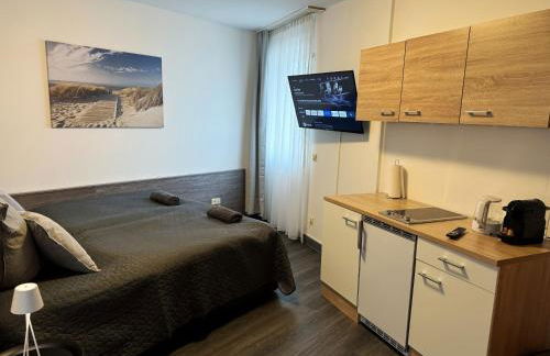 Zentrale Studio Apartments - Foto 14