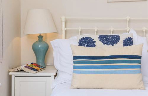 Mousehole Cottage - Photo 25