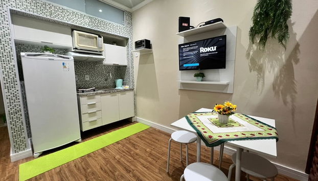 Apartamento Copa Colors HIR 14 - Foto 3, Cocina privada