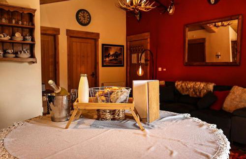 Greenvale Cabins - Foto 26